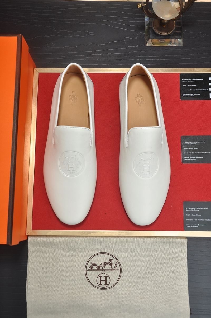 Hermes Business Shoes